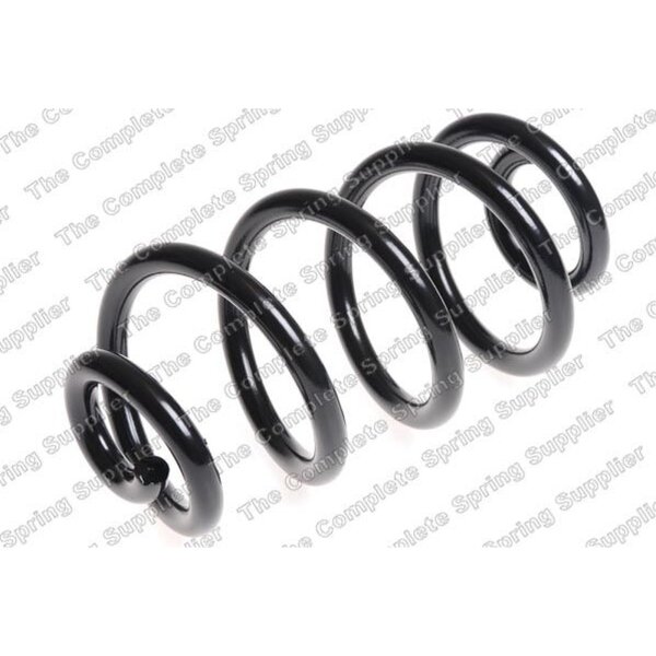 Spiralfeder Lesjöfors 4262065 Hinterachse - 1 Stück