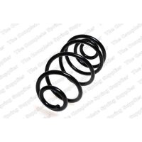 Spiralfeder Lesjöfors 4263487 Hinterachse...