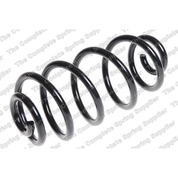 Spiralfeder Lesjöfors 4263499 Hinterachse Schraubenfeder - 1 Stück