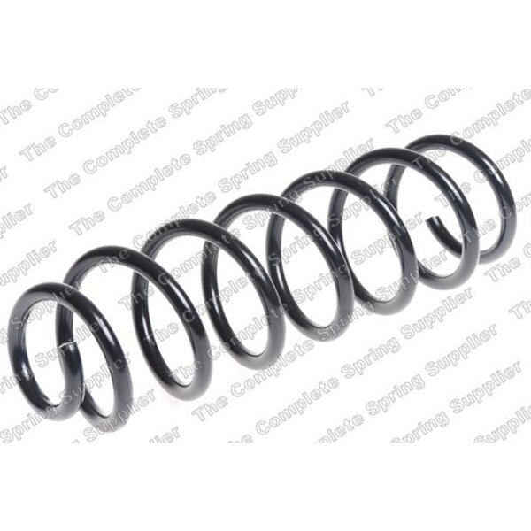 Spiralfeder Lesjöfors 4272957 Hinterachse - 1 Stück