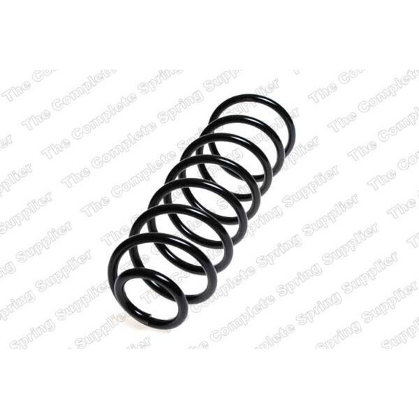 Spiralfeder Lesjöfors 4277821 Hinterachse - 1 Stück