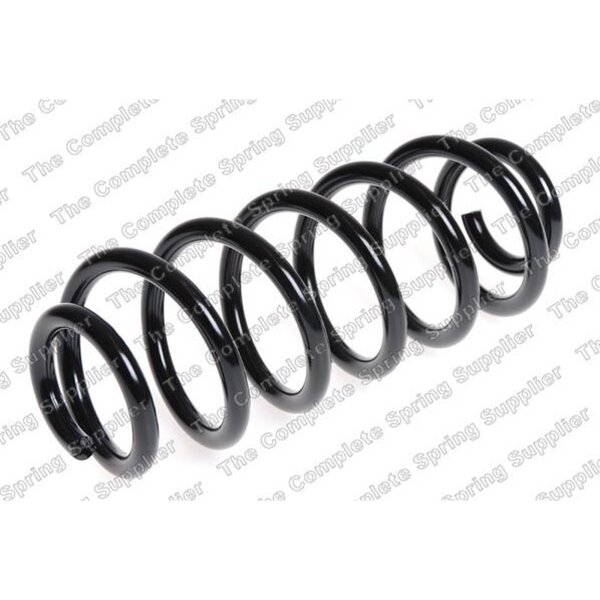 Spiralfeder Lesjöfors 4282921 Hinterachse - 1 Stück