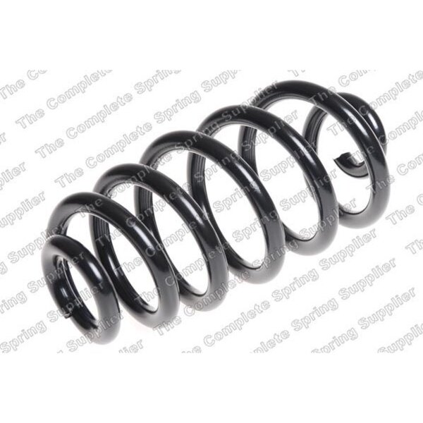 Spiralfeder Lesjöfors 4282929 Hinterachse Schraubenfeder - 1 Stück