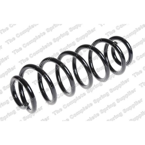 Spiralfeder Lesjöfors 4285728 Hinterachse - 1 Stück