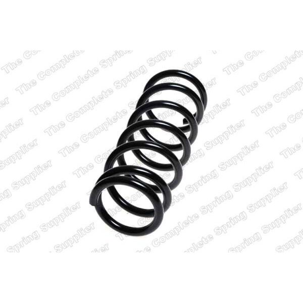 Spiralfeder Lesjöfors 4288313 Hinterachse - 1 Stück