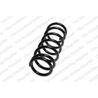 Spiralfeder Lesjöfors 4288313 Hinterachse - 1...
