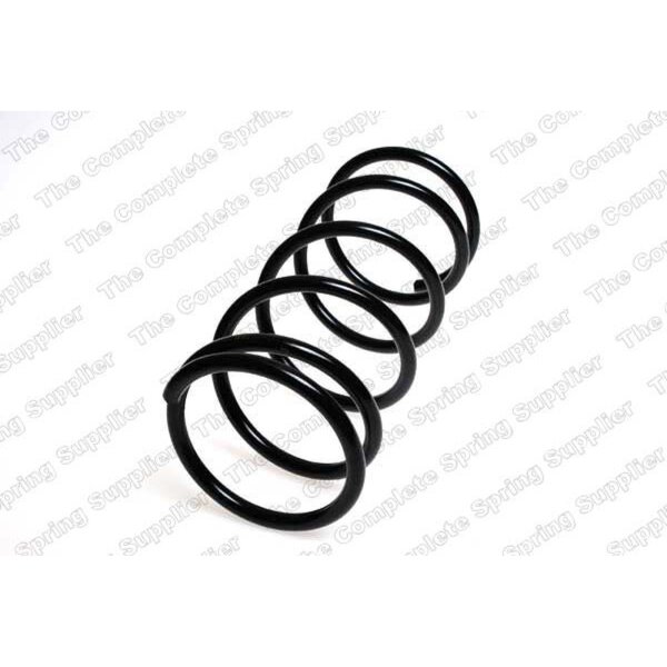 LESJÖFORS 4288317 Fahrwerksfeder