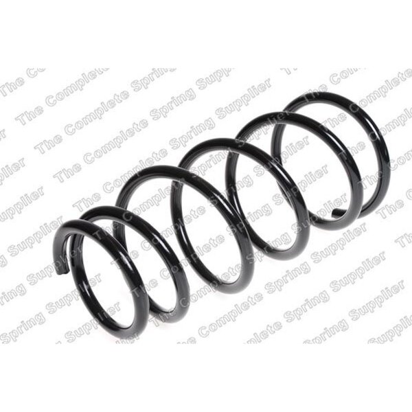 Spiralfeder Lesjöfors 4288336 Hinterachse Schraubenfeder - 1 Stück