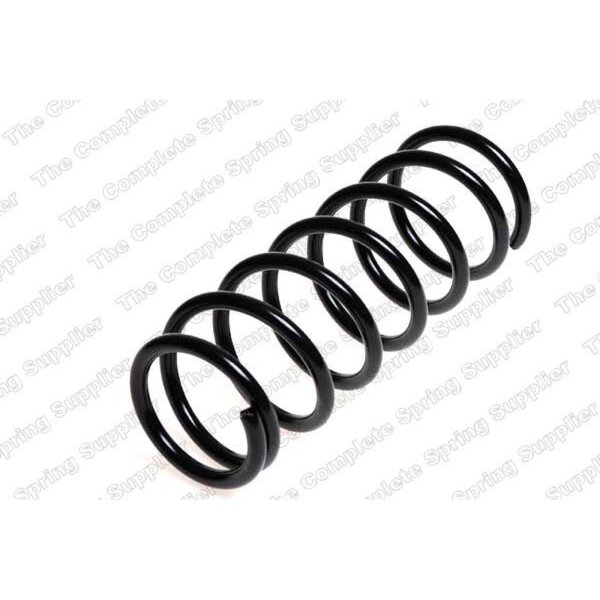 Spiralfeder Lesjöfors 4288911 Hinterachse - 1 Stück