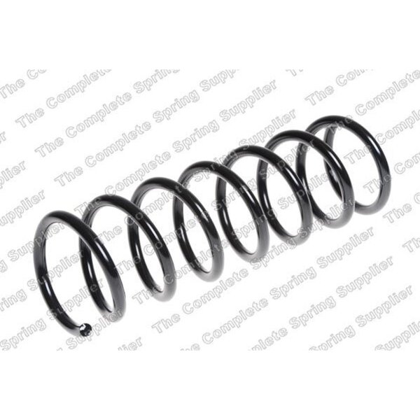 Spiralfeder Lesjöfors 4295852 Hinterachse - 1 Stück