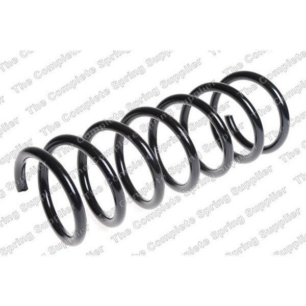 Spiralfeder Lesjöfors 4295855 Hinterachse Schraubenfeder - 1 Stück