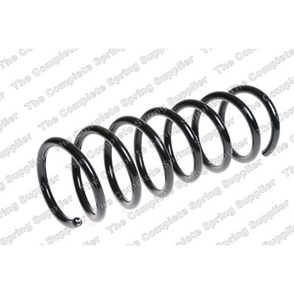 Spiralfeder Lesjöfors 4295857 Hinterachse - 1 Stück