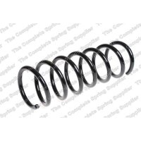 Spiralfeder Lesjöfors 4295857 Hinterachse - 1...