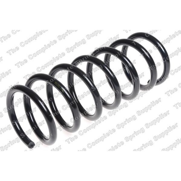 Spiralfeder Lesjöfors 4295860 Hinterachse - 1 Stück