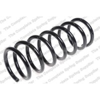 Spiralfeder Lesjöfors 4295860 Hinterachse - 1...
