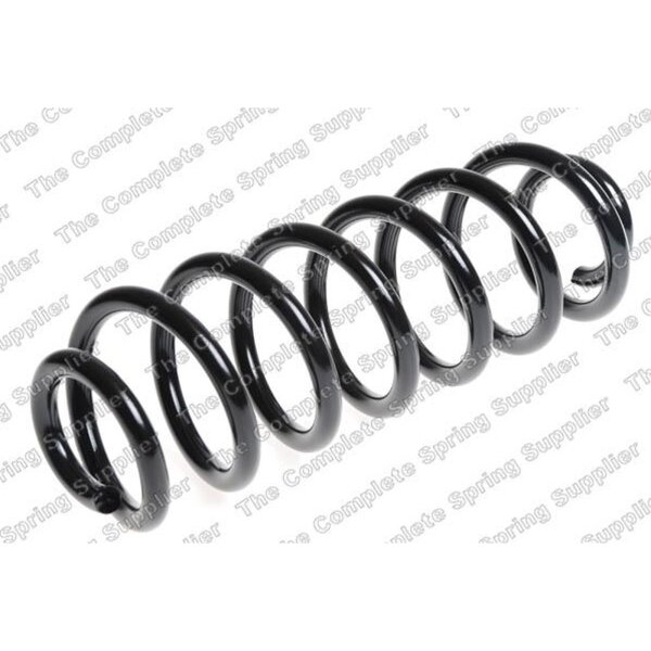 Spiralfeder Lesjöfors 4295084 Hinterachse - 1 Stück