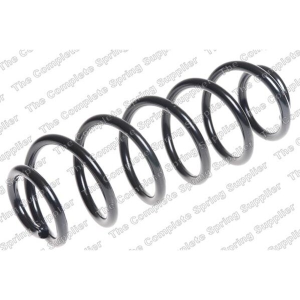 Spiralfeder Lesjöfors 4295090 Hinterachse - 1 Stück