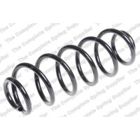 Spiralfeder Lesjöfors 4295090 Hinterachse - 1...