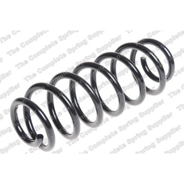 Spiralfeder Lesjöfors 4295100 Hinterachse - 1 Stück