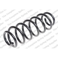 Spiralfeder Lesjöfors 4295100 Hinterachse - 1...