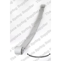 Blattfeder Lesjöfors 5826108 Hinterachse 715 mm...
