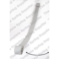 Blattfeder LESJÖFORS 5856814 Hinterachse 740/753mm -...