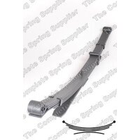 Federnpaket Lesjöfors 6162016 Hinterachse - 1...