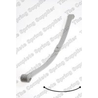 Blattfeder Lesjöfors 5895013 Hinterachse 740mm...
