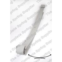 Blattfeder Lesjöfors 5826109 Hinterachse 715mm...