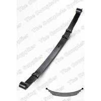 Blattfeder Lesjöfors 6142102 Hinterachse 584/730mm -...