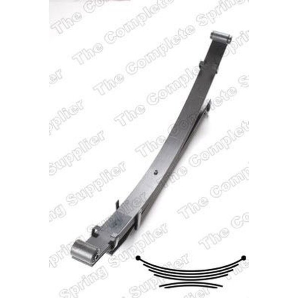 LESJÖFORS 6159208 Federnpaket
