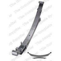 LESJÖFORS 6159209 Federnpaket