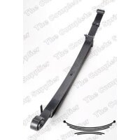 Blattfeder Lesjöfors 6192530 Hinterachse 560/740mm -...