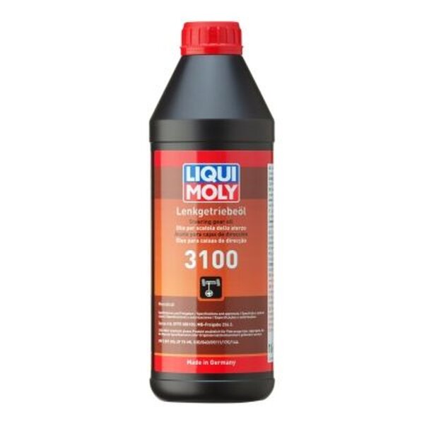 LIQUI MOLY 1145 Hydrauliköl