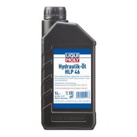 LIQUI MOLY 1117 Hydrauliköl