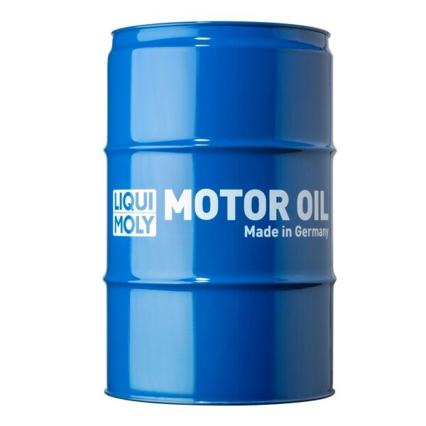 Motoröl LIQUI MOLY 3758 5W30 HC-Synthese 60l Fass - 1 Stück