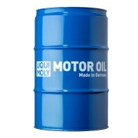 Motoröl LIQUI MOLY 3758 5W30 HC-Synthese 60l Fass -...