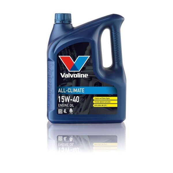 VALVOLINE 872785 Motoröl