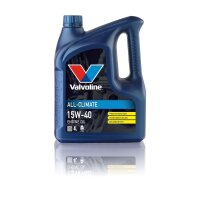 VALVOLINE 872785 Motoröl