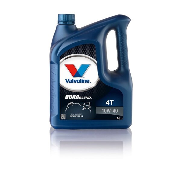 VALVOLINE VE14207 Motoröl