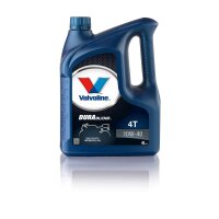 VALVOLINE VE14207 Motoröl