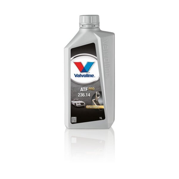 VALVOLINE 866737 Automatikgetriebeöl