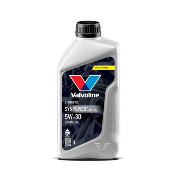VALVOLINE 907856 Motoröl
