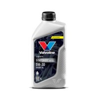 VALVOLINE 907856 Motoröl