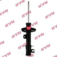 KYB 339809 Stoßdämpfer