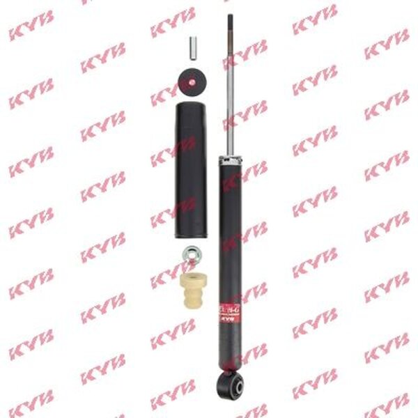 KYB 348019 Stoßdämpfer