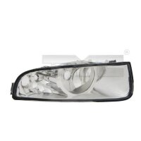 TYC 19-11020-01-2 Nebelscheinwerfer