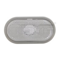 TYC 18-0667-01-2 Blinkleuchte