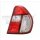 TYC 11-0001-11-6 Heckleuchte