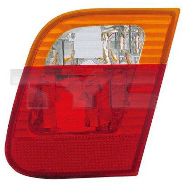 TYC 17-5222-01-9 Heckleuchte